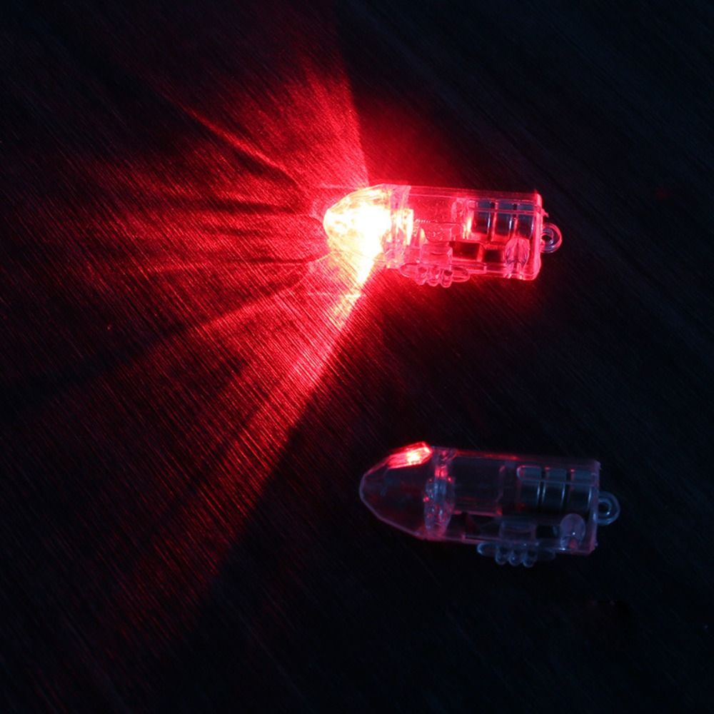 Led Balloon Light - 6 szt. Mini Lampki LED na