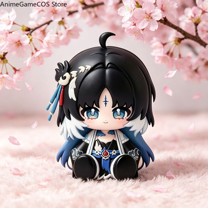 Event Supplies - Figurka Anime Wuthering Waves Yangyang Xuanling