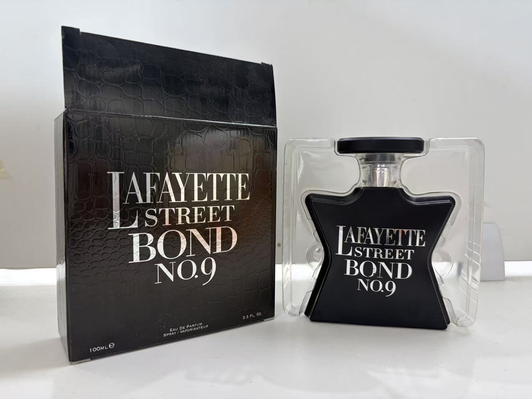 BOND NO.9 New York Style Eau D – Event & Party Supply recenzja i cena