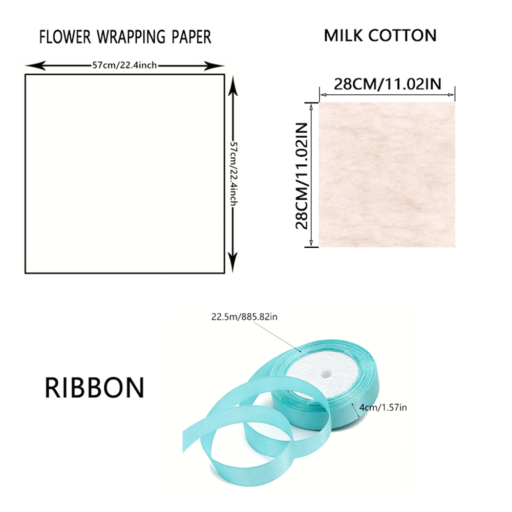 20 arkuszy papieru do pakowani – Papercraft Supply Ribbon recenzja i cena