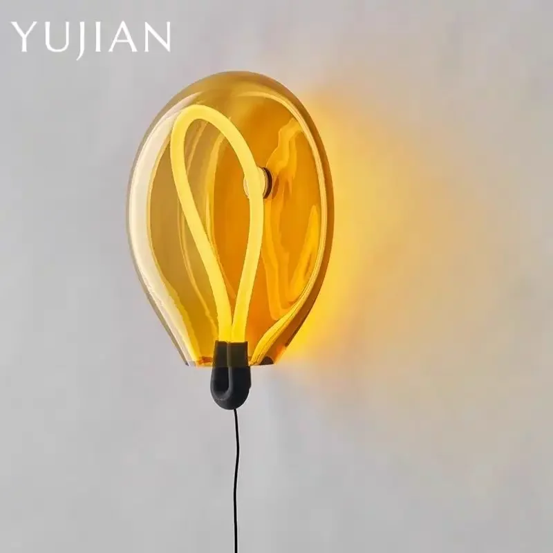 Holenderska Kreatywna Modna Ko – Led Balloon Light recenzja i cena