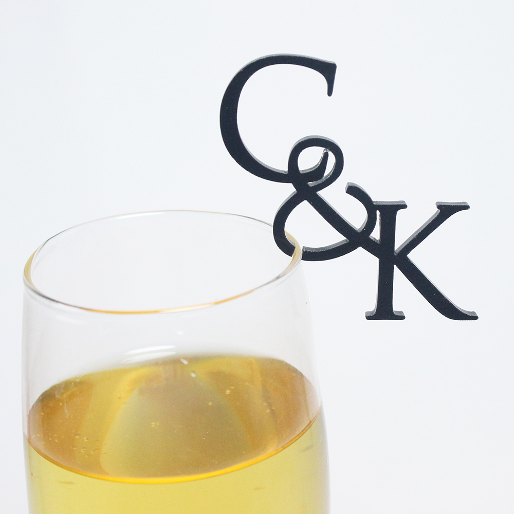 15/40/100 szt. Personalizowane – Centerpiece Stick recenzja i cena