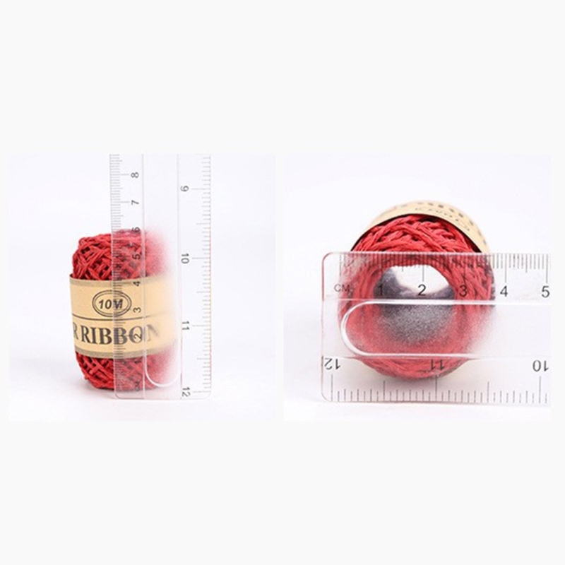 Dostawa wstążek papierowych w  – Papercraft Supply Ribbon recenzja i cena