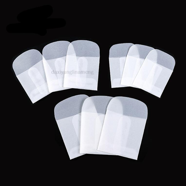 100 szt. Przezroczyste kwadrat – Papercraft Supply Invitation recenzja i cena