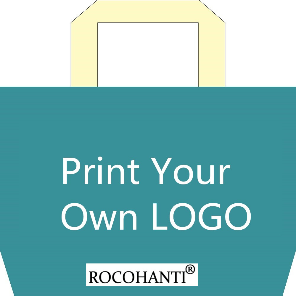 100x Niestandardowe LOGO Eco W – Event Party Shop recenzja i cena