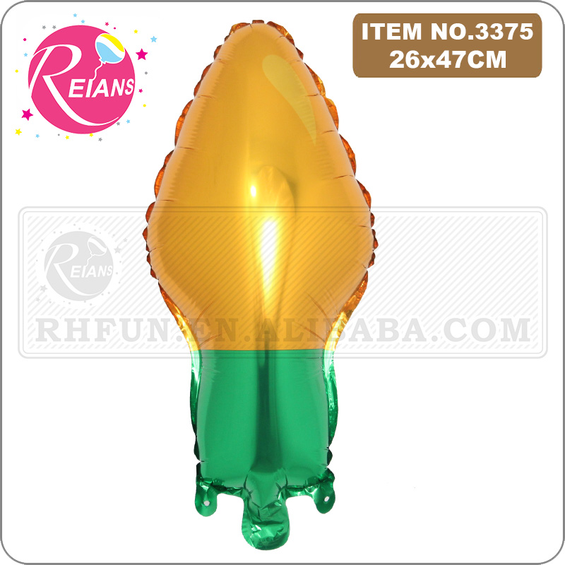 Lampa żarówka balon z folii al – Party Event Supplier recenzja i cena