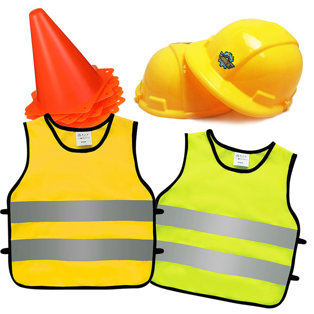 Suknia budowlana zaopatruje pr – Party Hat Cone recenzja i cena