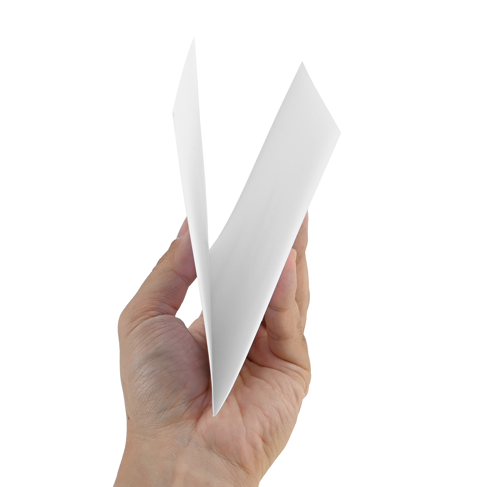 50 szt. Białe kartki kartonowe – Papercraft Supply Invitation recenzja i cena