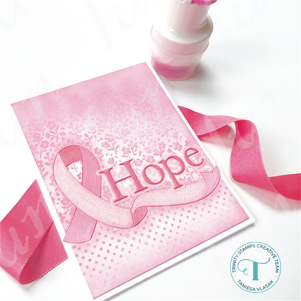 Warstwowe wsporcze metalowe ma – Papercraft Supply Ribbon recenzja i cena