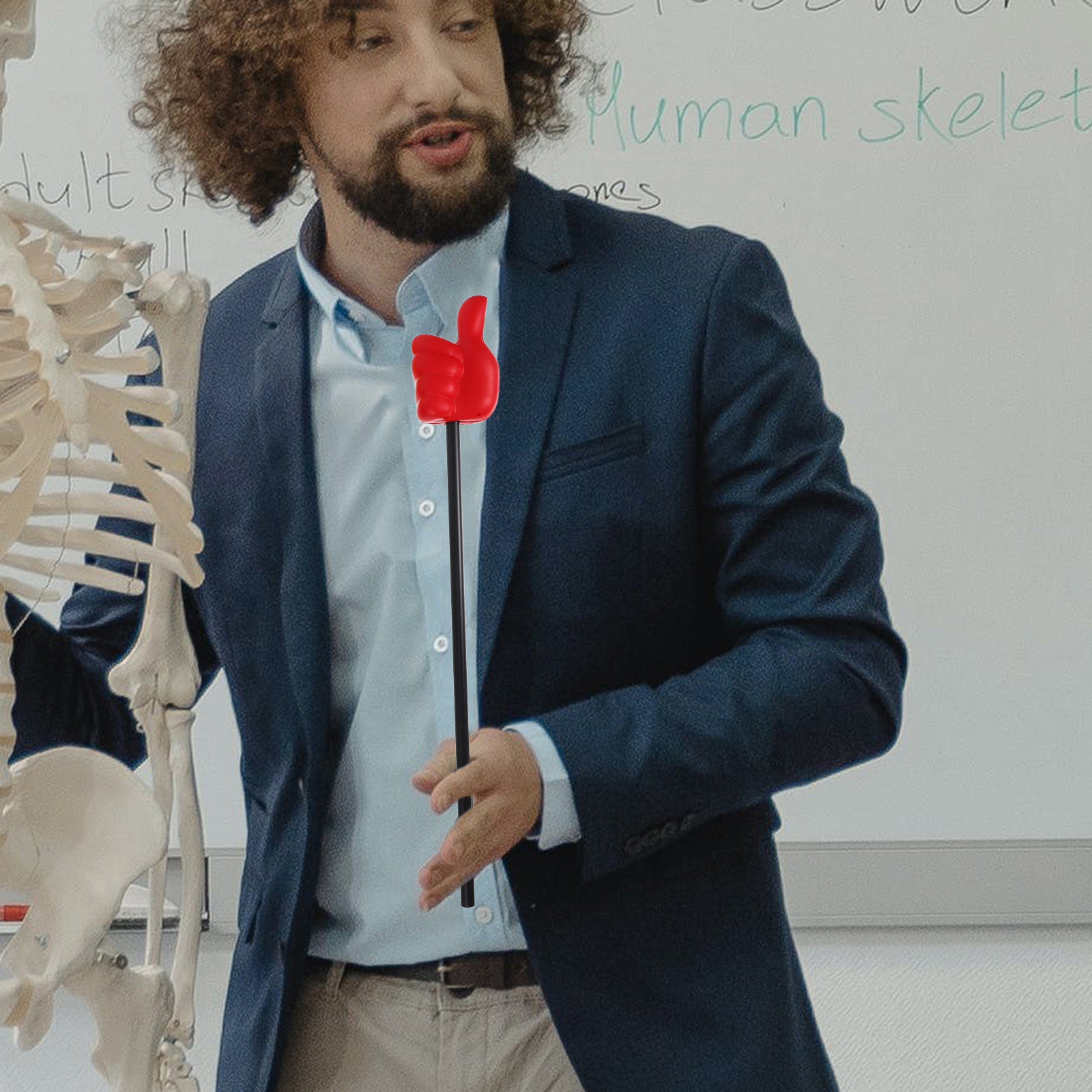 2 sztuki przenośnych piankowyc – Centerpiece Stick recenzja i cena