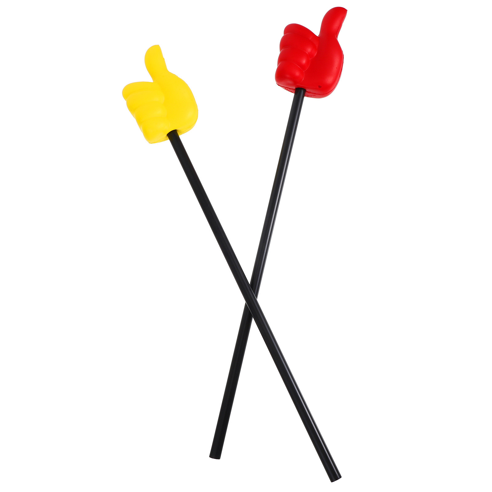 2 sztuki przenośnych piankowyc – Centerpiece Stick recenzja i cena
