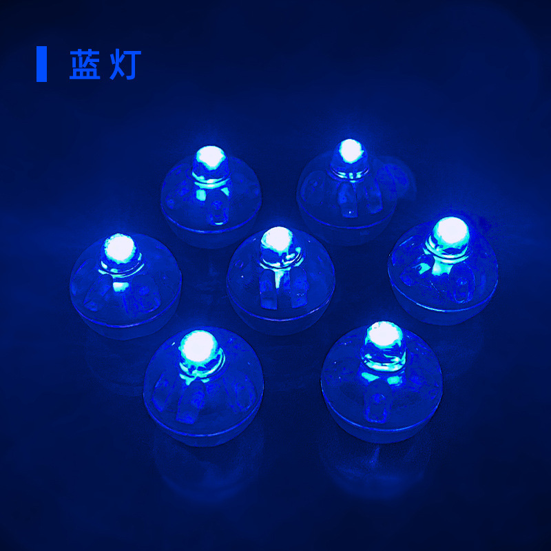 10 szt. Mini LED Lampki do Bal – Led Balloon Light recenzja i cena