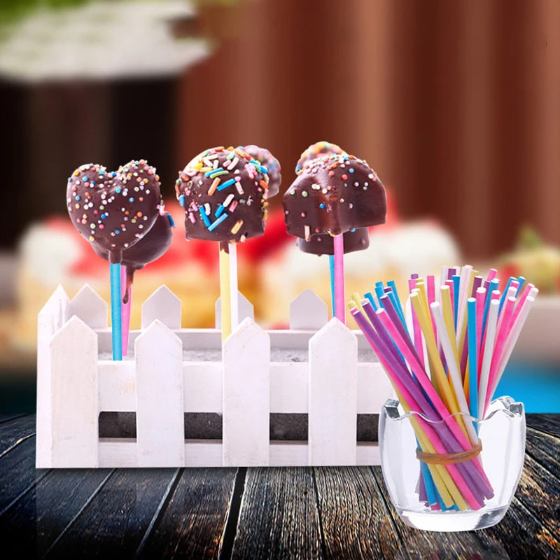 100 sztuk/partia Papierowe Pat – Paper Straw Color recenzja i cena