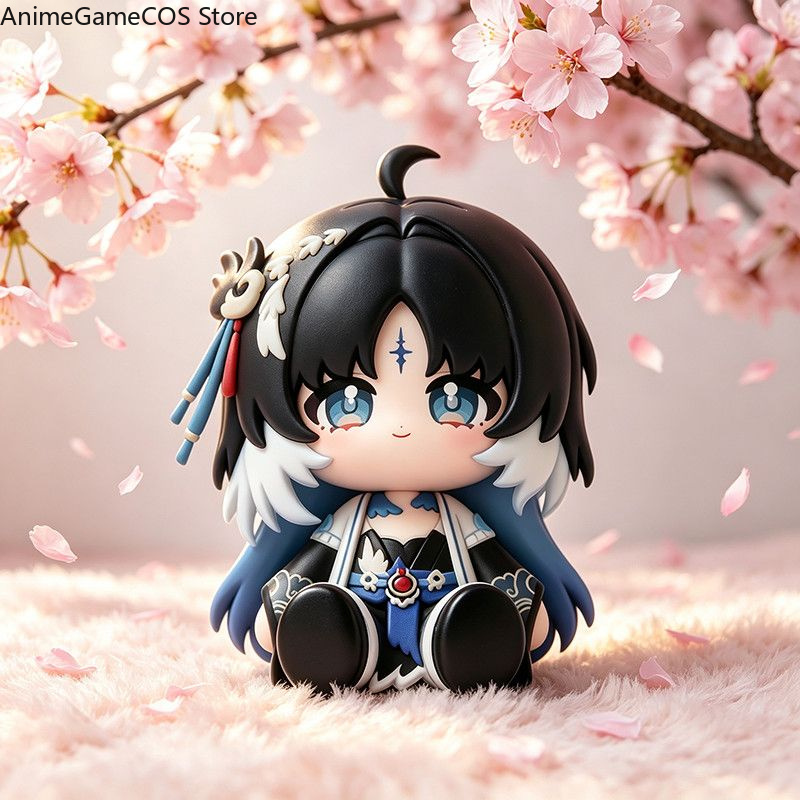 Figurka Anime Wuthering Waves  – Event Supplies recenzja i cena