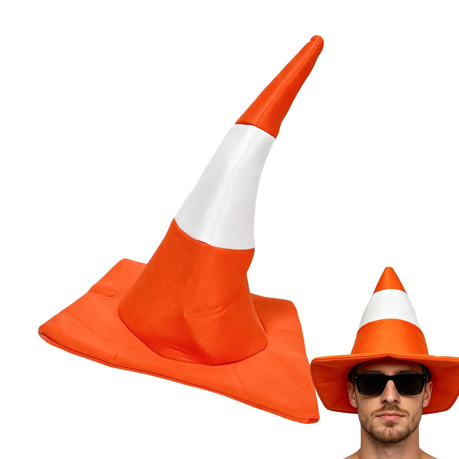 Nowy kapelusz w kształcie stoż – Party Hat Cone recenzja i cena