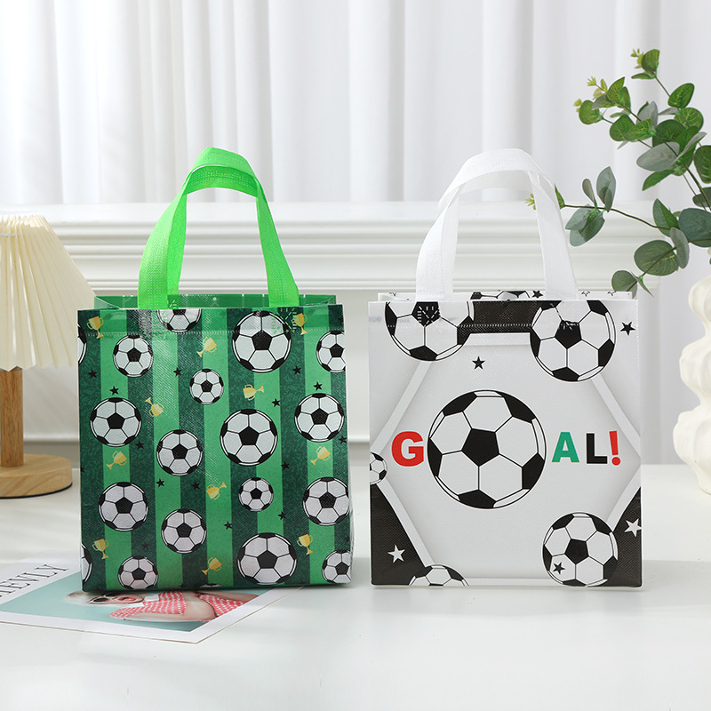 10Pcs Torba na prezenty z moty – Event Party Shop recenzja i cena