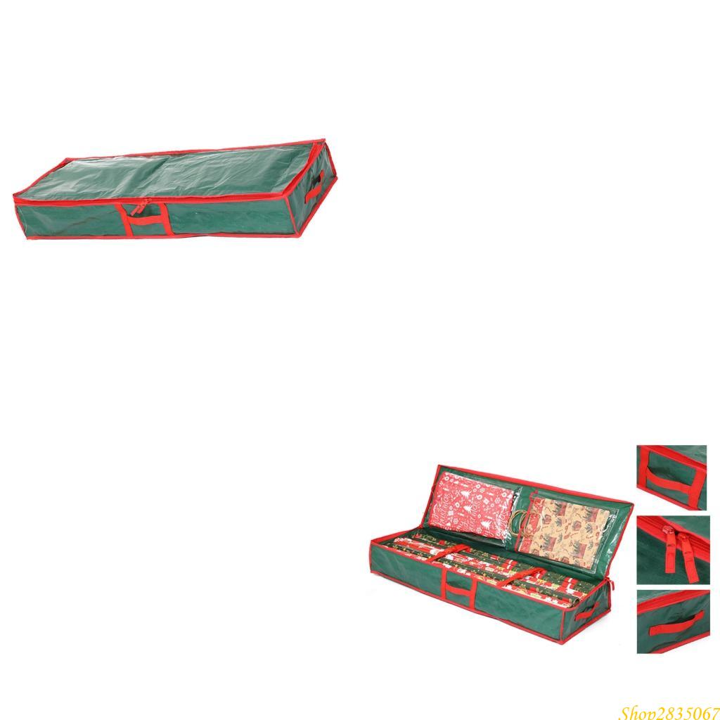 Wodoodporna torba do przechowy – Papercraft Supply Ribbon recenzja i cena