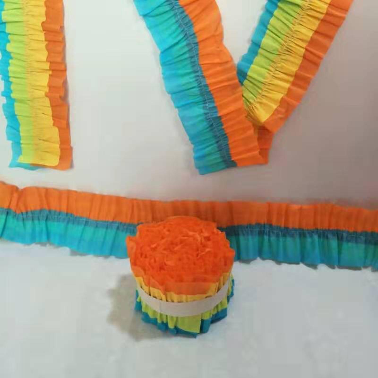 2 Rolki Papieru Kreponowego, W – Papercraft Supply Ribbon recenzja i cena
