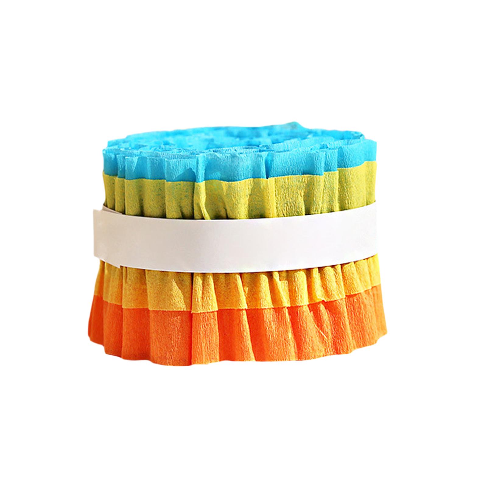 2 Rolki Papieru Kreponowego, W – Papercraft Supply Ribbon recenzja i cena